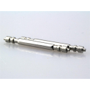 Special stainless steel spring bars for Rolex - one pair...