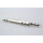 Special stainless steel spring bars for Rolex - one pair 20 mm