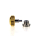 Couronnes de vis Rolex compatible diamètre de 5,3 à 7,0 mm 24-600-8 (Doré/6 mm)