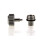 Couronnes de vis Rolex compatible diamètre de 5,3 à 7,0 mm 24-700-0 (Acier/7 mm)