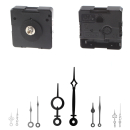 UTS quartz movement long lasting quiet with set of clock...