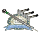 Special H screwdriver blade 2 mm  for strap change at...