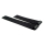 TAG Heuer rubber watch band blackl for Aquaracer WAY201A, WAY201A/0