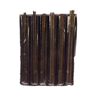 Laubsägeblätter Sortiment Stärken 1 (0,30 mm) bis 6 (0,44 mm) 144 Stück