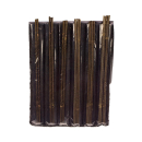 Assortiment de lames de scie à chantourner épaisseurs de 1 (0,30 mm) à 6 (0,44 mm) 144 pièces