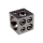 Precision doming block made of high-quality tool steel heavy quality