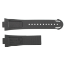 Genuine ORIS rubber strap for ORIS Depth Gauge models in black