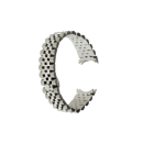Steel bracelet SEL compatible to Rolex Jubilé...
