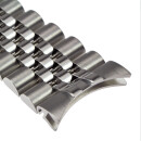 Steel bracelet SEL compatible to Rolex Jubilé bracelet for 36 mm Datejust 116200