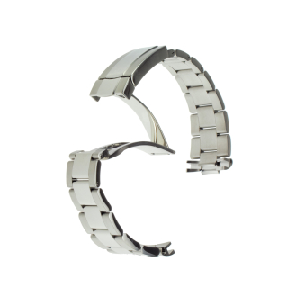 Stahlarmband kompatibel zum Rolex Oyster GMT Band für Rolex Datejust 116200