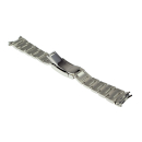 Bracciale in acciaio compatibile con Rolex Oyster GMT Bracciale per Rolex Datejust 116200
