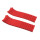 Autentico cinturino in silicone SINN in diversi colori per U1 U2 UX UX  rosso
