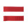 Original SINN Silikonband in verschiedenen Farben für U1 U2 UX rot