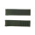 Autentico cinturino in silicone SINN in diversi colori per U1 U2 UX UX  verde