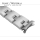 Stahlarmband Oyster Style kompatibel zu ROLEX Lady-Date 13 mm