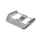 Genuine BELL & ROSS pin buckle 24 mm steel brushed for BR 01, BR 02, BR 03