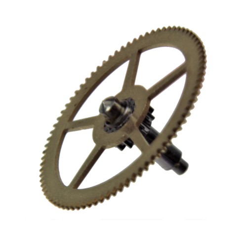 Lemania 5100 pièce de rechange 203 Roue intermediaire