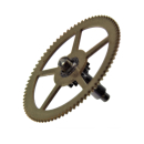 Lemania 5100 pièce de rechange 203 Roue intermediaire