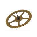 Lemania 5100 spare part 251 24 hours wheel