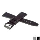 Original BELL & ROSS Armband schwarz Flechtmuster +...