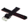TAG Heuer pulsera de caucho negro/rojo 22 mm para TAG Heuer Formula 1 CAH1014
