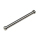 Genuine Oris bracelet screw, polished steel for TT1 24 mm lug width