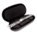 Steel Bracelet compatible with Rolex Oyster GMT Steel...