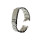 Brazalete de acero fino brazalete Rolex Oyster Estilo GMT compatible con caso