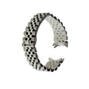 Steel bracelet SEL compatible to Rolex Datejust 116200...