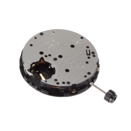 Tige De Remontoir Pour Mouvement Horlogerie ETA 853 / ETERNA 852 - Pièce Neuve Suisse