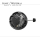 Mouvement à Quartz ETA 804.112 10 1/2 H2 SC CLD @3 SWISS MADE