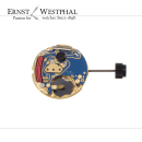 ETA 956.112 quartz movement 7 3/4 H1 SC CLD @6