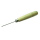AURIFEX soldering pick tungsten with wooden handle