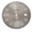 KADLOO Match Race dial for ETA 2824-2 and other movements