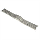 Genuine TAG Heuer steel bracelet brushed 21.47 mm for...
