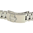 Véritable TAG Heuer bracelet acier 20 mm brossé pour Formule1 CAC111x WAC111x