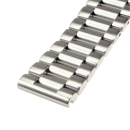 Genuine TAG Heuer bracelet steel 20 mm brushed for Formula 1 CAC111x WAC111x