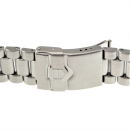 Véritable TAG Heuer bracelet 21,47mm brossé pour Formula1 CAH10xx CAZ70xx WAH10xx