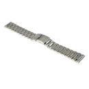 Genuine TAG Heuer steel bracelet brushed 20 mm for Formula 1 CAU111x, WAU111x
