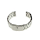 Véritable TAG Heuer bracelet acier brossé 20 mm pour Formule 1 CAU111x, WAU111x
