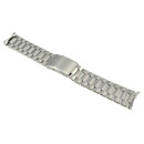 Genuine TAG Heuer link bracelet steel 21,47mm brushed for...