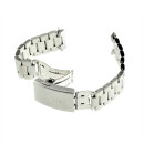 Genuine TAG Heuer link bracelet steel 21,47mm brushed for Formula 1 CAZ2010 etc.