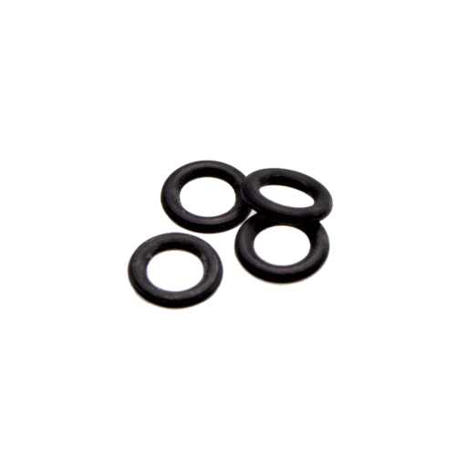 Pusher seals/Micro O-ring seals compatible to Omega Speedmaster Chronograph 4 pc