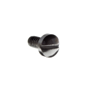 Case screw, long, stainless steel, compatible to CASIO...