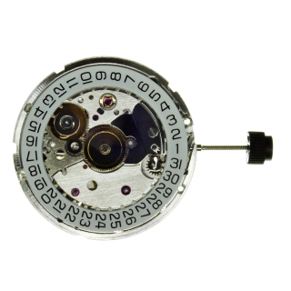 Automatic Uhrwerk Swiss Made kompatibel mit ETA 2824-2 und Sellita SW200