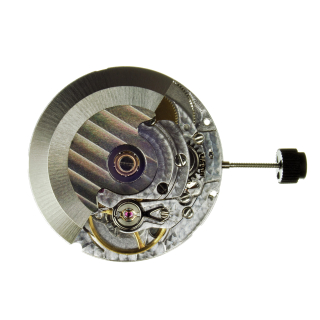 Automatic Uhrwerk Swiss Made kompatibel mit ETA 2824-2 und Sellita SW200