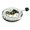 Automatic Uhrwerk Swiss Made kompatibel mit ETA 2824-2...