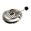Automatic movement Swiss Made compatible ETA 2824-2 and...