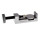 Watchfix stable bracelet pin ejector tool, height adjustable