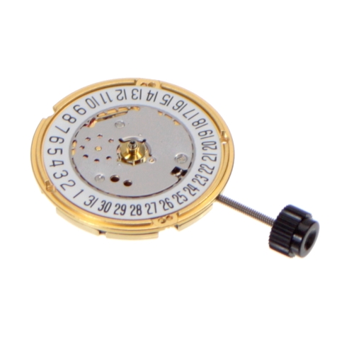 ETA F04.115 Quarzwerk 8 3/4 H1=1,27 SC CLD F6